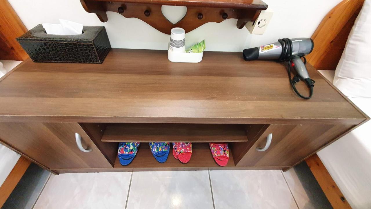 Lang Jiao Ya She Homestay Heng-ch'un المظهر الخارجي الصورة